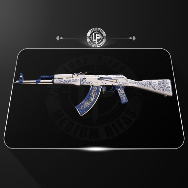 AK-47 | Inheritance (Field-Tested)